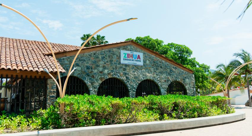 Octubre tendrá eventos culturales y uno deportivo en el Museo Arqueológico de Zihuatanejo