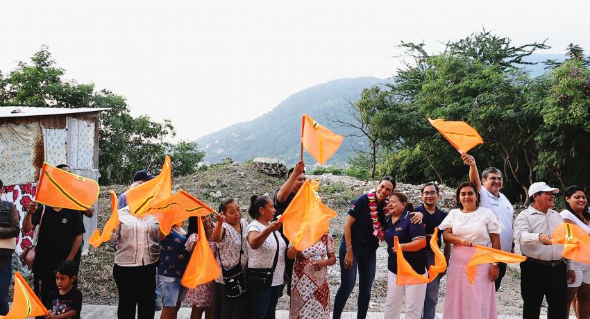 El Gobierno municipal mantiene el ritmo en el rescate de espacios públicos