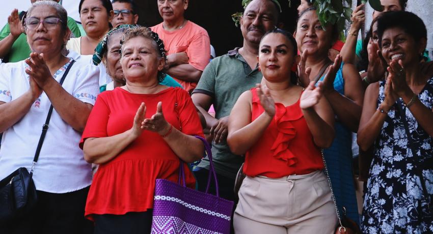 Gobierno de Zihuatanejo inicia construcción de la calle Medusa en la colonia IMA
