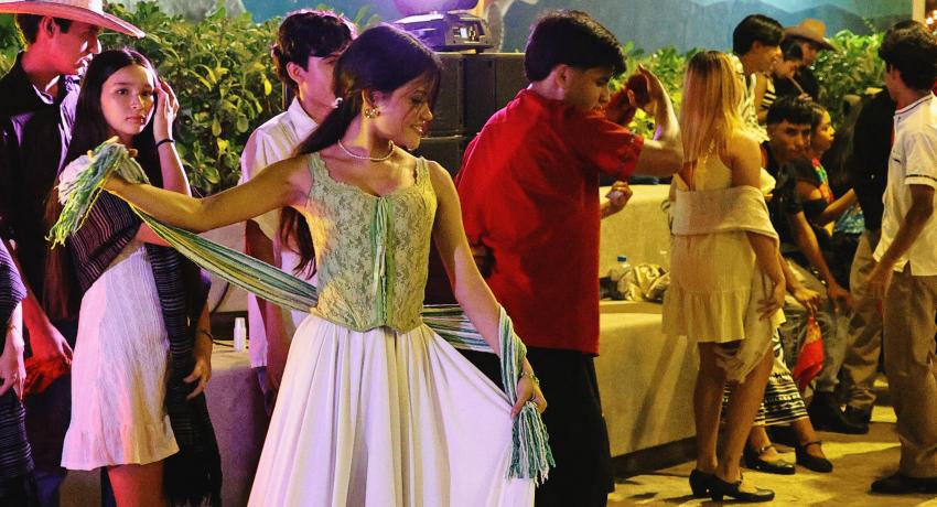 Gobierno de Zihuatanejo celebra la edición 25 del Fandango Costeño