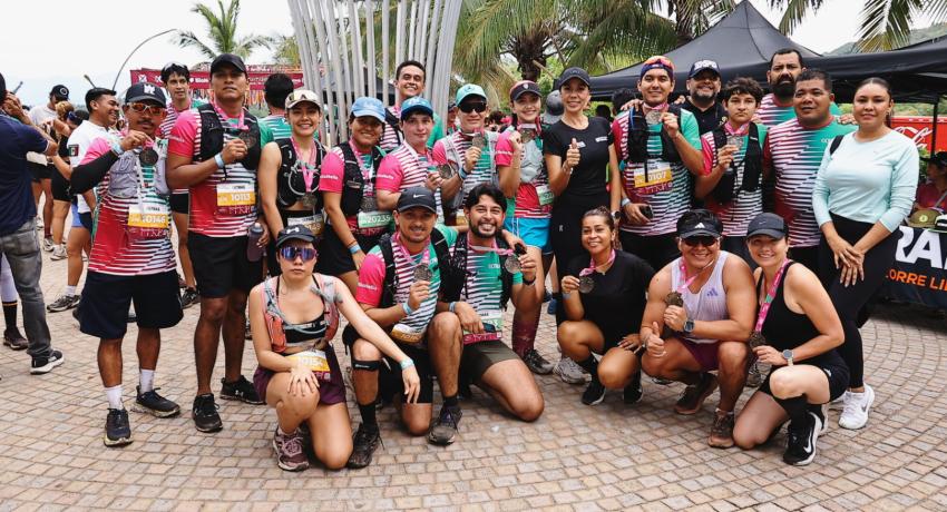 Impulsa Gobierno de Zihuatanejo el turismo deportivo con la décima edición de Xtrail 2026
