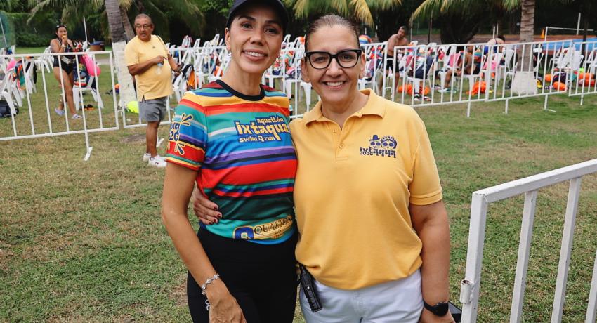 Impulsa Gobierno de Zihuatanejo el turismo deportivo con la décima edición de Xtrail 2026