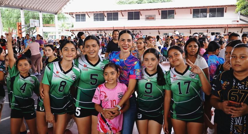 Gobierno de Zihuatanejo impulsa el talento juvenil con la Copa Linces 2026