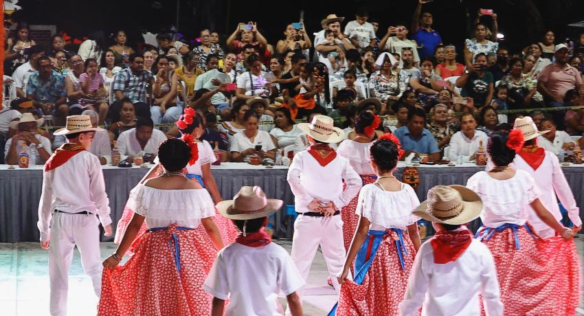 Conmemoramos el 177 aniversario de la erección del estado de Guerrero