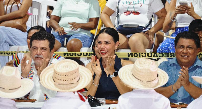 Conmemoramos el 177 aniversario de la erección del estado de Guerrero