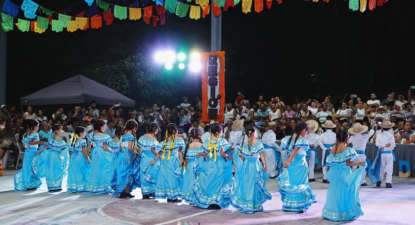 Conmemoramos el 177 aniversario de la erección del estado de Guerrero