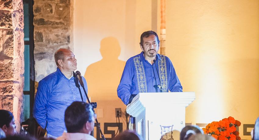 El Gobierno de Zihuatanejo conmemora el 499 aniversario de la independencia Expedición Saguatanejo 1527