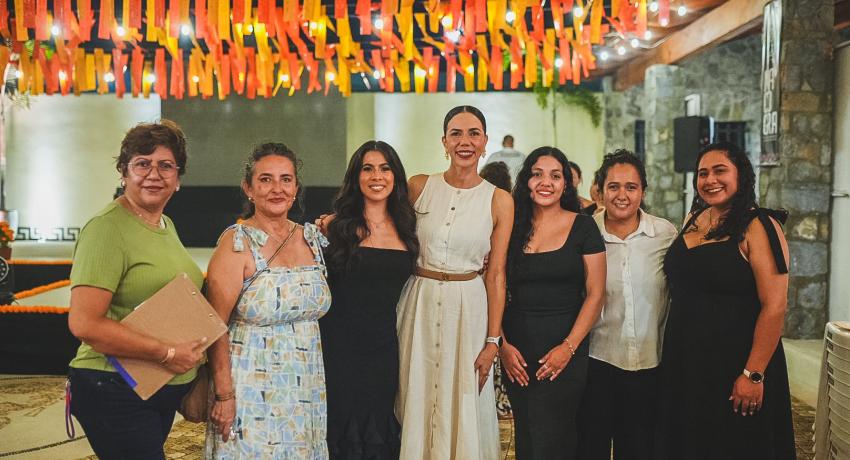 El Gobierno de Zihuatanejo conmemora el 499 aniversario de la independencia Expedición Saguatanejo 1527