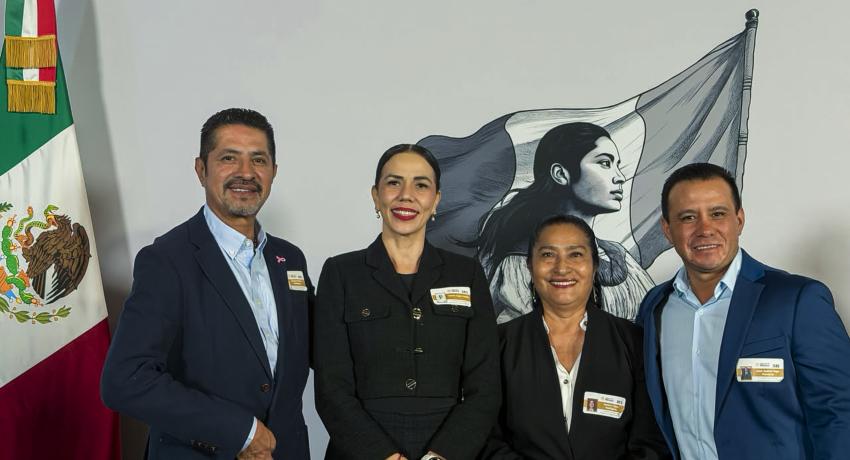 Zihuatanejo, considerado en programa federal de vivienda social