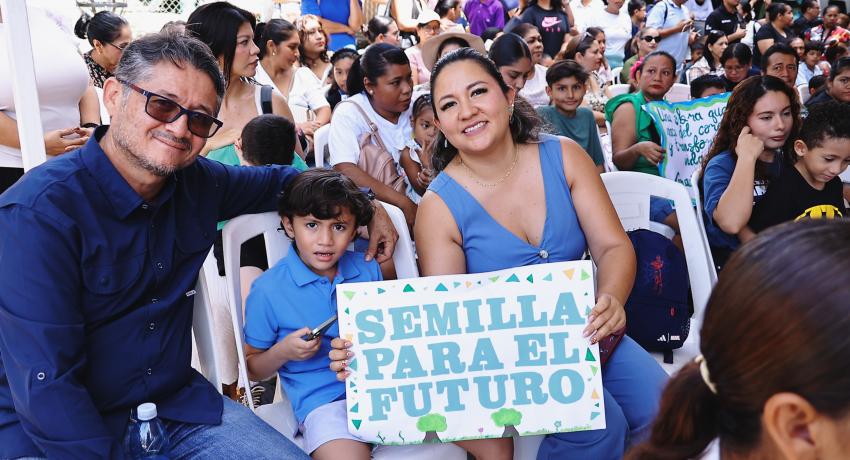 Lizette Tapia Castro inaugura el Centro Integral de Neuro Desarrollo Infantil de Zihuatanejo (CENIZ)