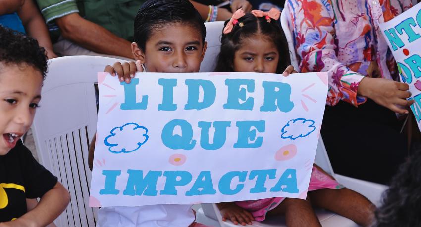 Lizette Tapia Castro inaugura el Centro Integral de Neuro Desarrollo Infantil de Zihuatanejo (CENIZ)